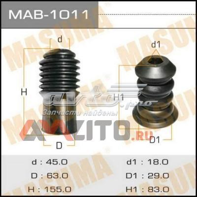 MAB1011 Masuma 