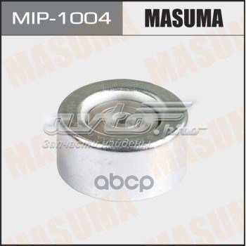 Купить MIP1004 Masuma Паразитный ролик