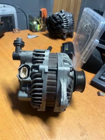 Автомобильный генератор HC Parts CA2084 цена, от 69.68 USD