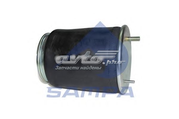 Рессора пневматической подвески Sampa Otomotiv‏ SP554941K цена, от 91.91 USD