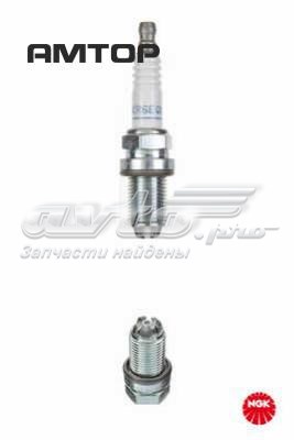 Свеча NGK VL30