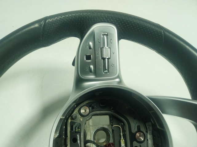 Купить A0004609102 Mercedes Руль