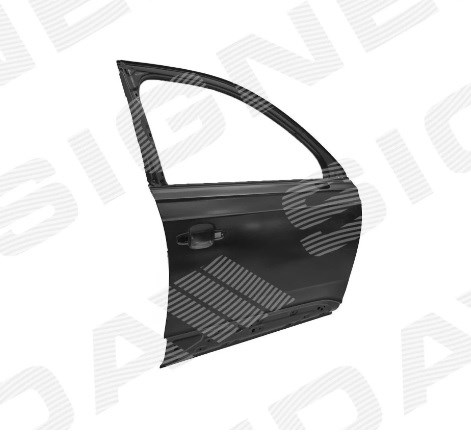 PAD80004AQR Signeda Дверь передняя правая
