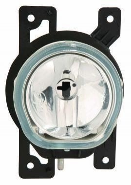 Фара противотуманная, левая Depo/Loro/Abakus 6612020LUE цена, от 22.60 USD