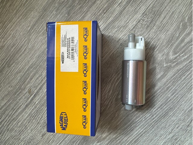 Погружной топливный насос Magneti Marelli MAM00004
