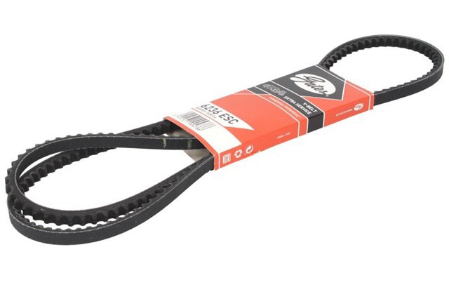 Купить 6236ESC Gates Ремень генератора