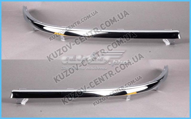 Молдинг бампера переднего правый FPS FP9539926 цена, от 13.18 USD