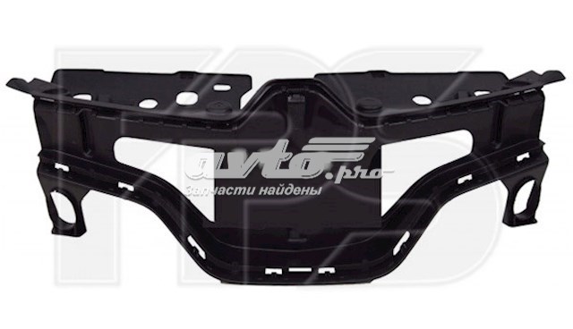 Кронштейн решетки радиатора FPS FP5637990 цена, от 49.27 USD