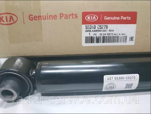  Hyundai/Kia 55310C5300 цена, от 154.09 USD