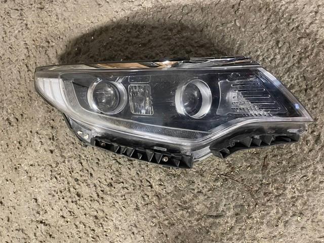 Купить 92102D4070 Hyundai/Kia Фара основная правая