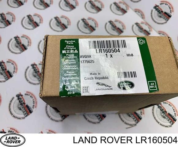  LR160504 Land Rover