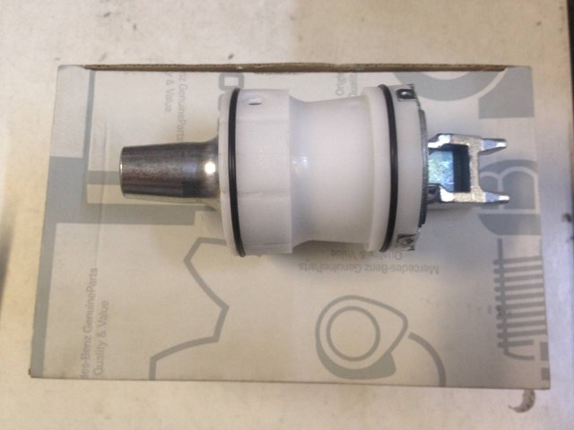 Ручка переключения передач Mercedes Sprinter I 2-t автобус (901, 902) (1995 - 2006) цена, от 238.36 USD