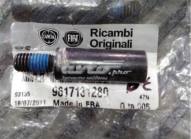 Eje de la polea del tensor de la correa de transmisión 9617131280 FIAT