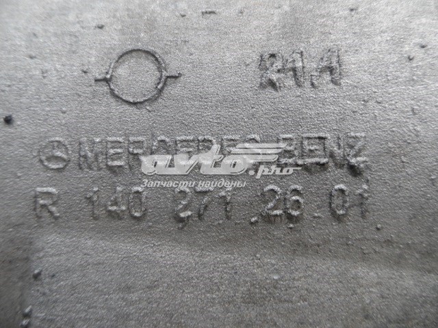  722639 Mercedes