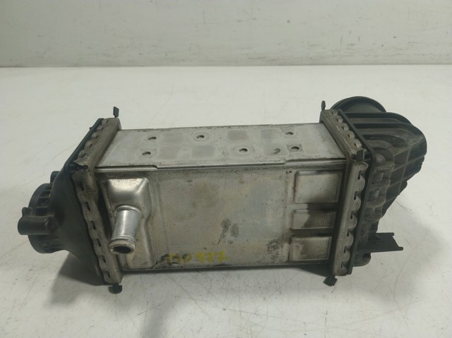 Radiador de intercooler para Seat Leon (KL1)