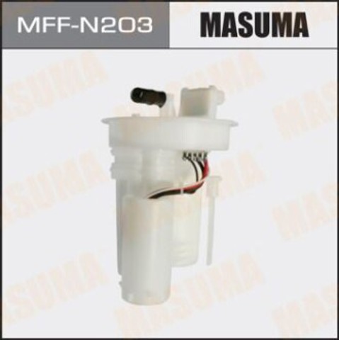 Бензонасос MFFN203 Masuma