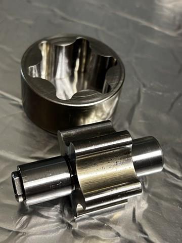 11412247212 BMW Bomba De Aceite original y equivalente