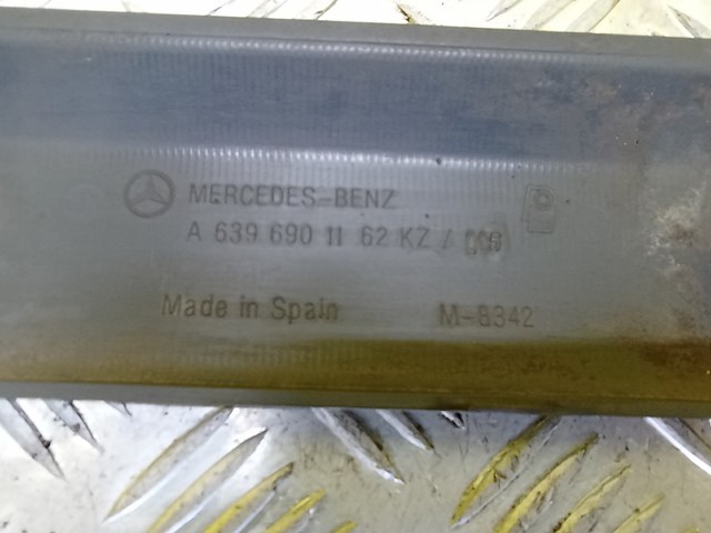 A6396901162 Mercedes 