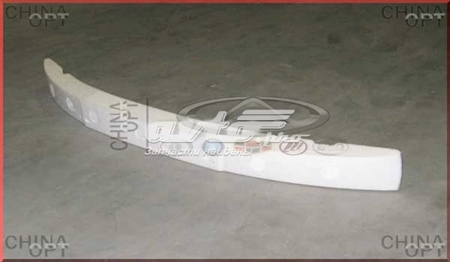 Абсорбер переднего бампера A132803531 Chery
