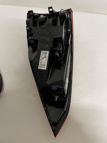  Porsche 7P5945308N