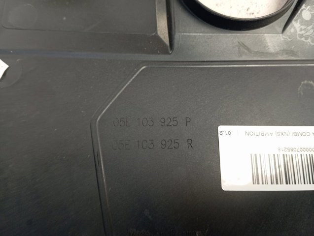  VAG 05E103925