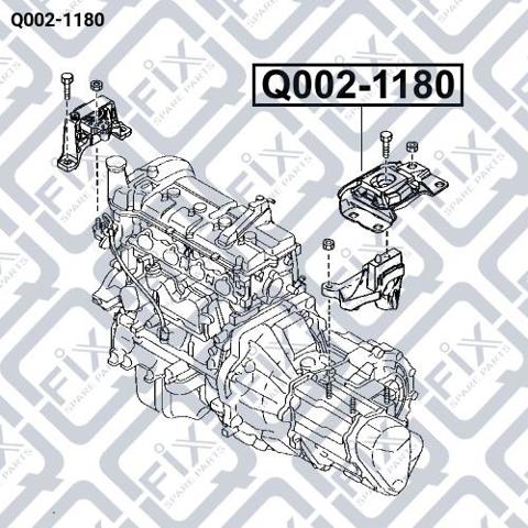  Q-fix Q0021180 цена, от 20.79 USD
