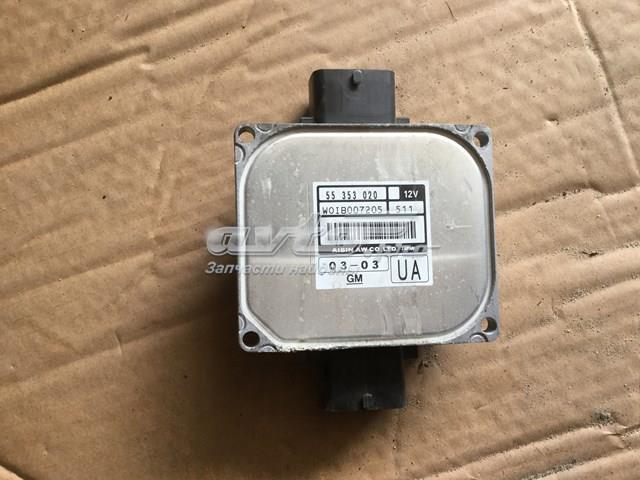 55353020 Opel 