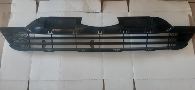 Решетка бампера нижняя FPS FP3010998 цена, от 36.58 USD