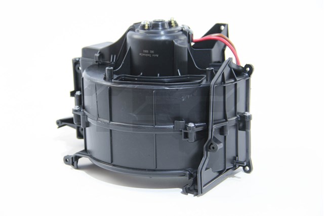 3815001 Autotechteile Электромотор печки