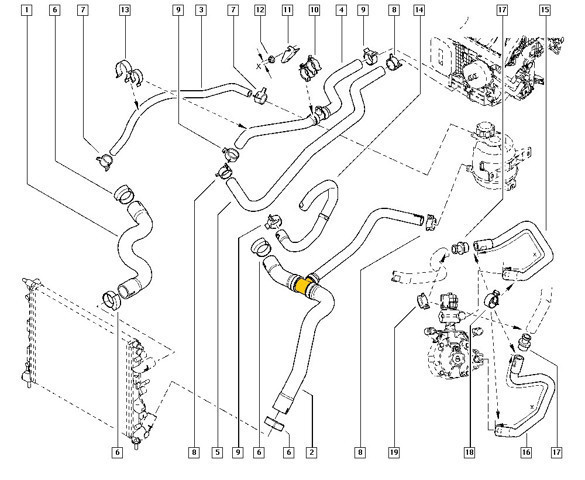 Купить P068 ACS 