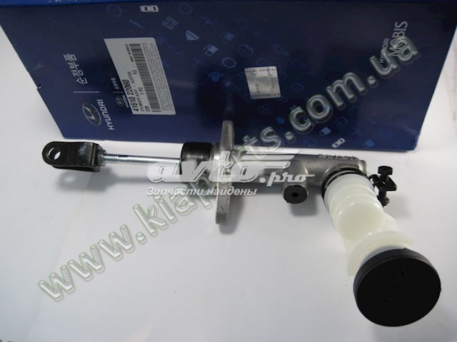  Hyundai/Kia 416107C200 цена, от 38.53 USD