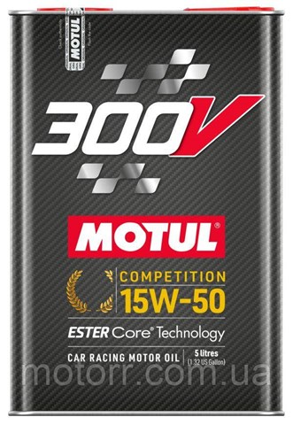 Масло автомобильное Motul 103978 цена, от 532.05 USD