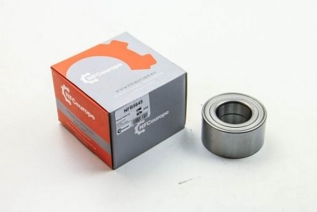 NFB5645 NFC Подшипник ступицы передней и задней