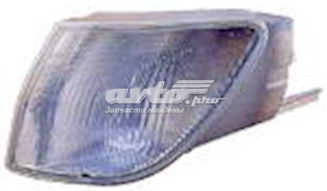 Указатель поворота правый Depo/Loro/Abakus 5501508RAE