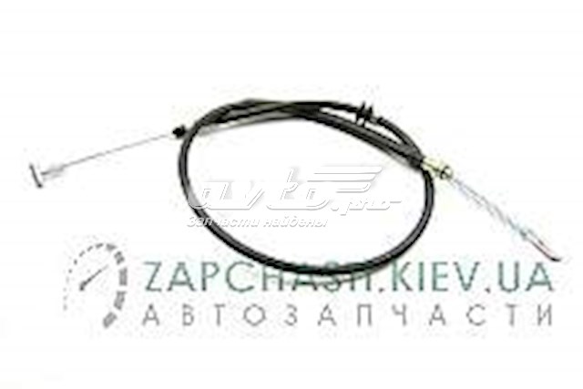 Задний трос ручника RM4543 Goodrem