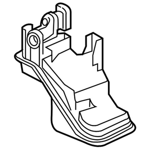 165855RL1A Nissan/Infiniti 