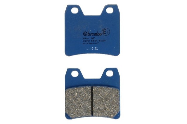  Brembo 07YA4007 цена, от 43.56 USD