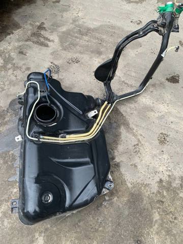 Бак топливный на Seat Ibiza IV 6J5, 6P1