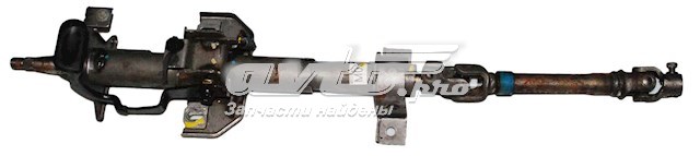 Coluna da direção para KIA Sportage II JE