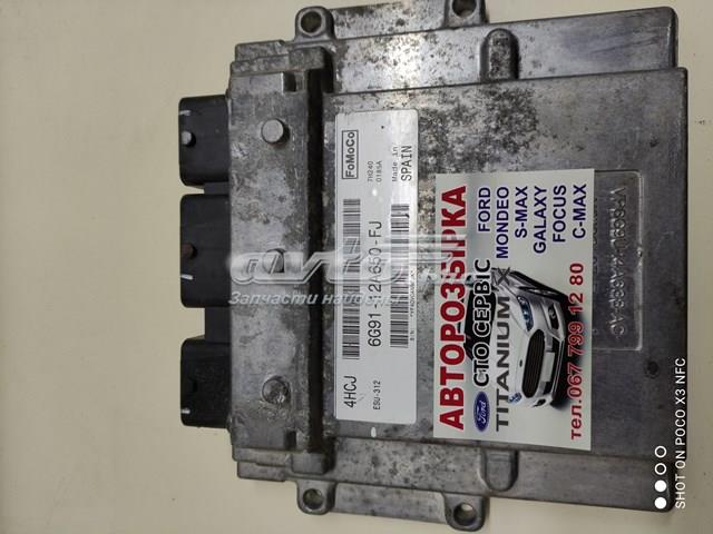  Ford 6G9112A650FJ цена, от 654.41 USD