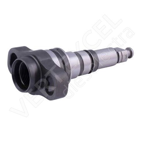 Купить 2418455318 Bosch Плунжерная пара ТНВД