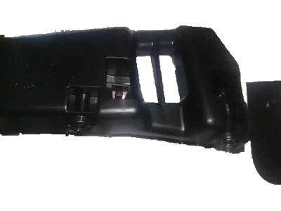 71592TVAA00 Honda Правое крепление заднего бампера
