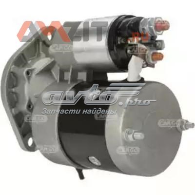 Стартер Cargo F032114254 цена, от 191.19 USD