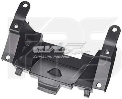 Кронштейн решетки радиатора FPS FP3032999 цена, от 16.57 USD