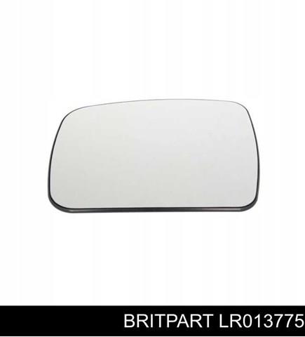 Зеркальный элемент левый BRITPART LR013775