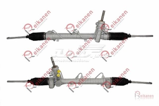 Рейка рулевая REIKANEN R0420
