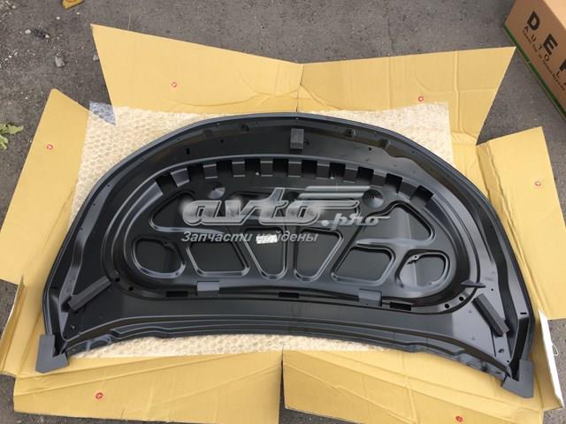 Капот General Motors 22806334 цена, от 218.74 USD