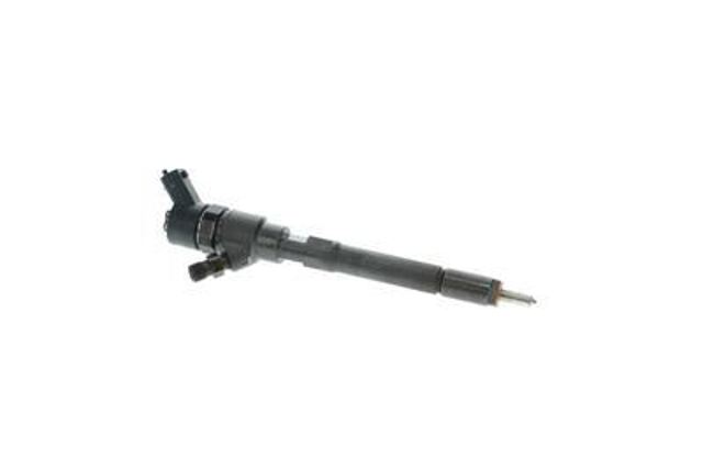 Купить 445110269 Bosch Клапанная форсунка