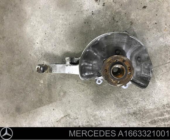 Купить A1663321001 Mercedes 