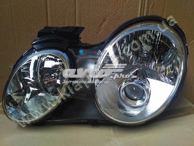 Фара левая Hyundai/Kia 921013F610 цена, от 310.97 USD